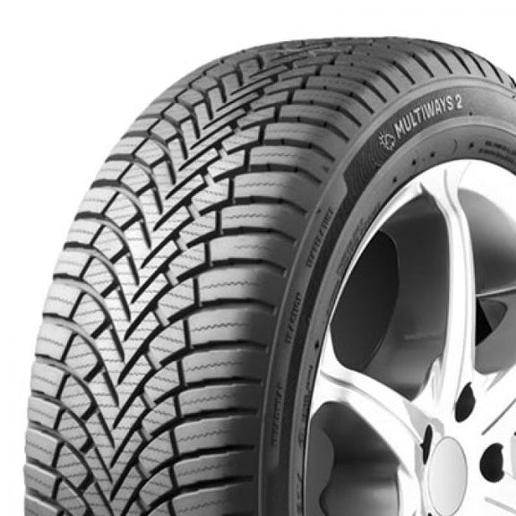 Lassa Multiways 2 205/55R17 95V XL - KolayOto