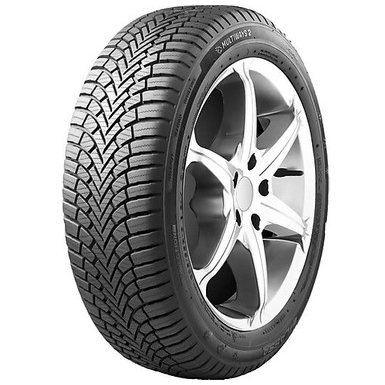 Lassa Multiways 2 195/55R15 89H XL - KolayOto