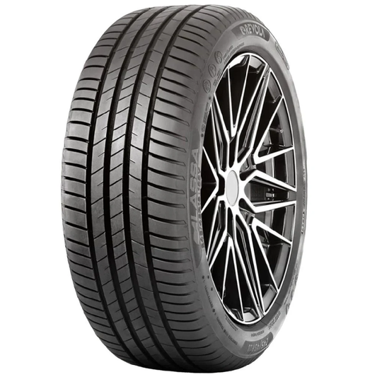 Lassa Revola 205/55R16 91V - KolayOto