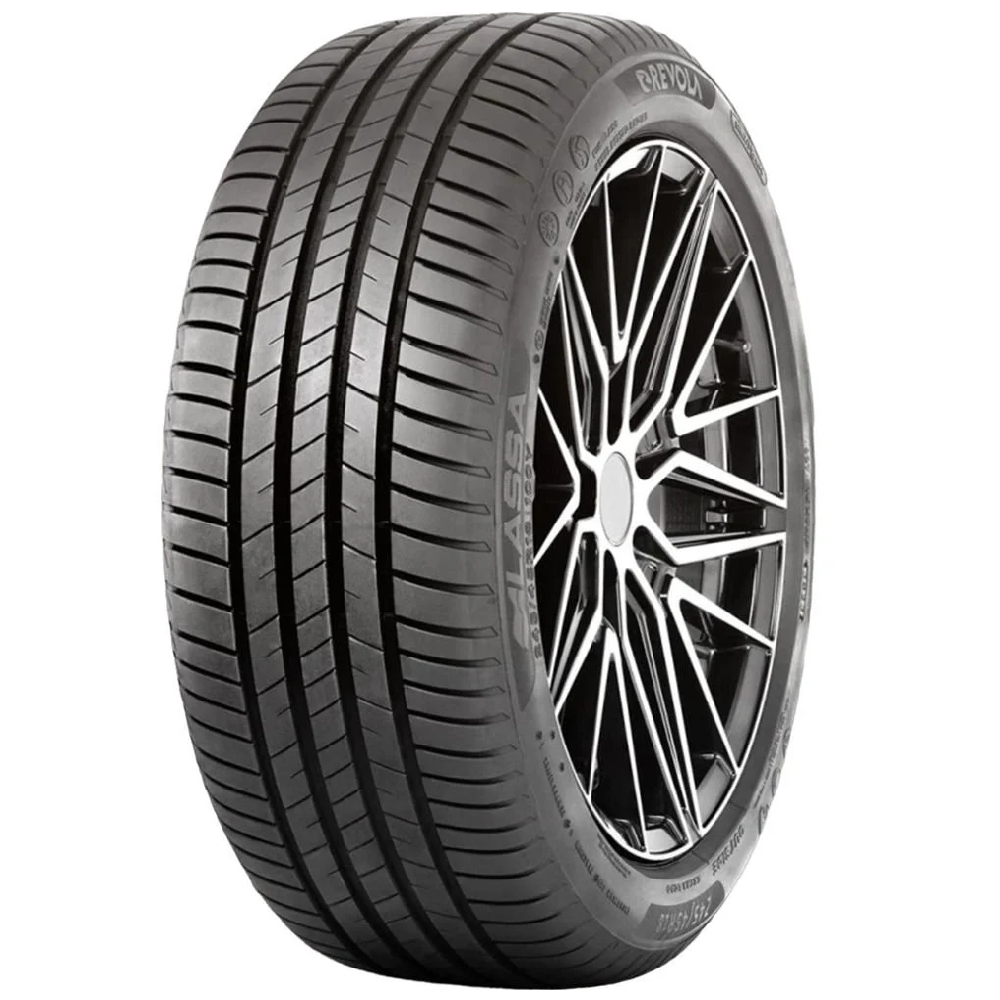 Lassa Revola 195/50R16 88V XL - KolayOto