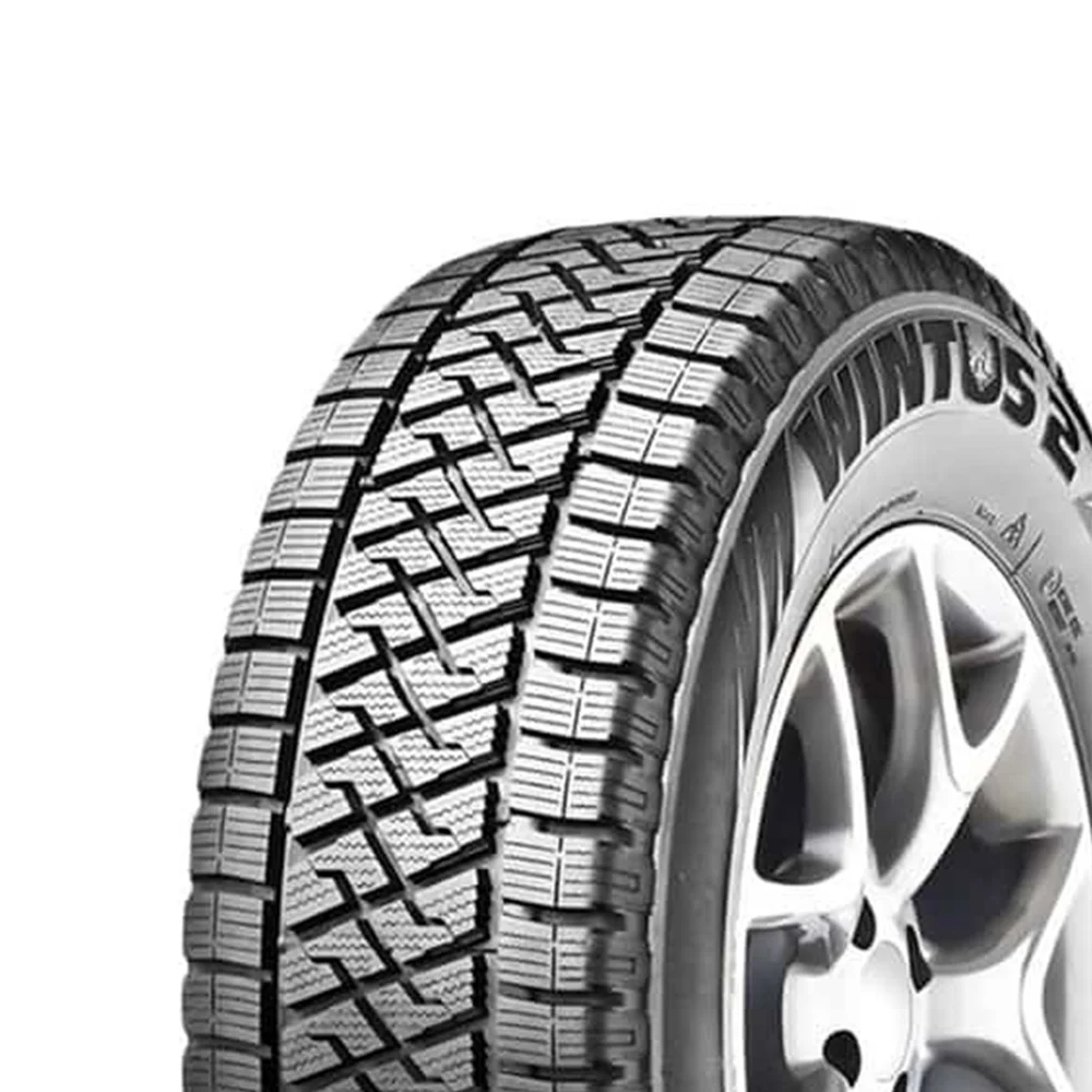 Lassa Wintus 2 235/65R16C 115/113R - KolayOto