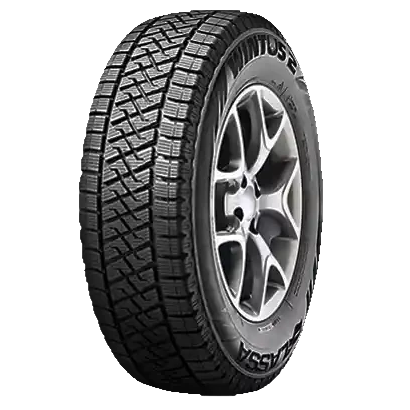 Lassa Wintus 2 195/70R15C 104/102R M+S - KolayOto