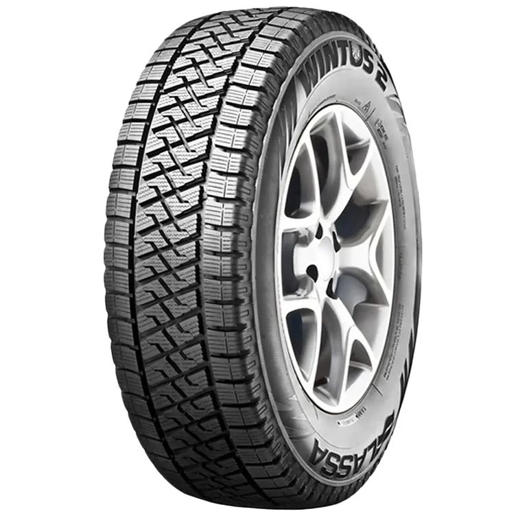 Lassa Wintus 2 235/65R16C 121/119N M+S - KolayOto