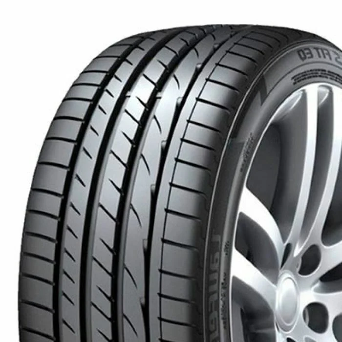 Laufenn S Fit EQ+ LK01 235/55R18 100V - KolayOto
