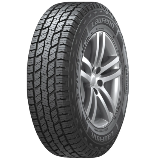Laufenn X Fit AT LC01 255/70R16 111T - KolayOto