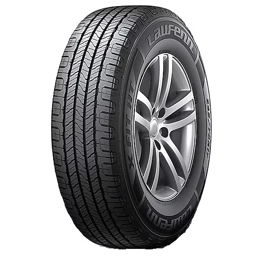 Laufenn X Fit HT LD01 225/65R17 102T - KolayOto