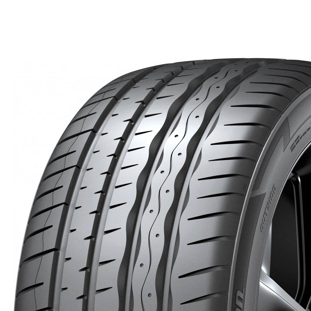 【新品】Laufenn Z FIT EQ 215/45ZR18 89Y Laufenn Z FIT EQ Tire: rating, overview, videos, reviews