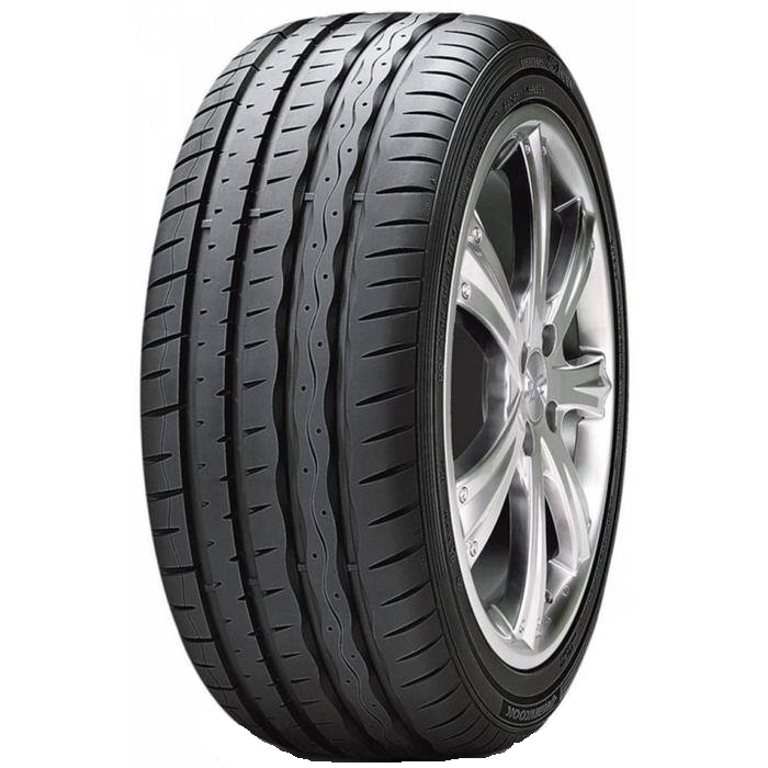 Laufenn Z Fit EQ LK03 275/45R19 108Y XL - KolayOto
