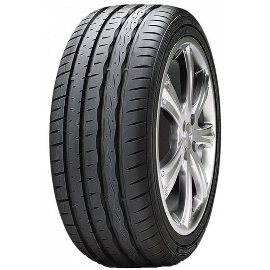 Laufenn Z Fit EQ LK03 275/45R19 108Y XL - KolayOto