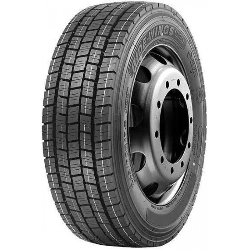 Leao KLD200 235/75R17.5 132/130M 14PR - KolayOto