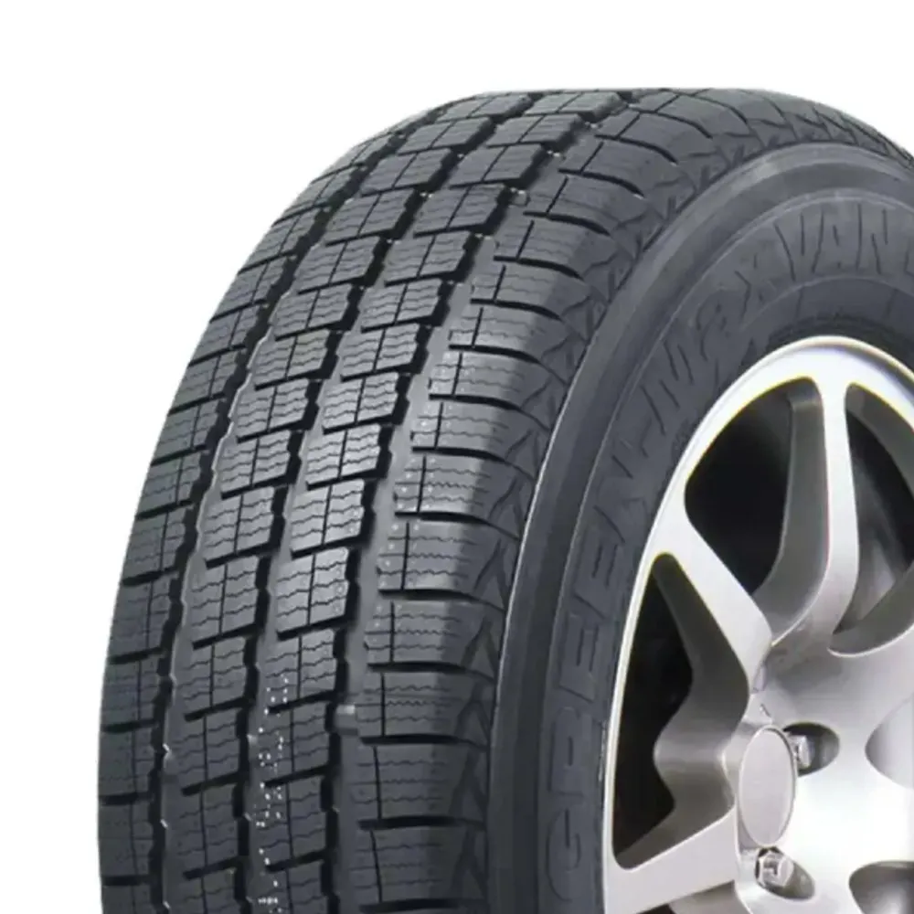 Linglong Green Max Van 4S 225/75R16C 118/116R - KolayOto