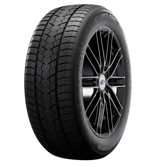 Linglong Grip Master Winter 215/60R17 96H - KolayOto