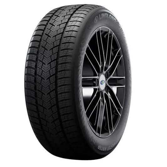 Linglong Grip Master Winter 195/60R15 92H - KolayOto