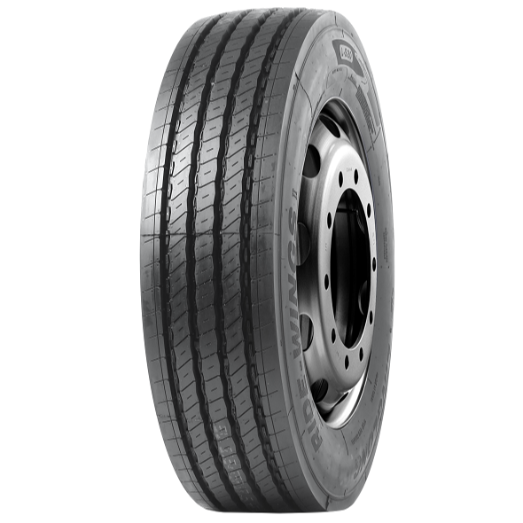 Linglong L-S20 235/75R17.5C 132/130M M+S 14PR - KolayOto