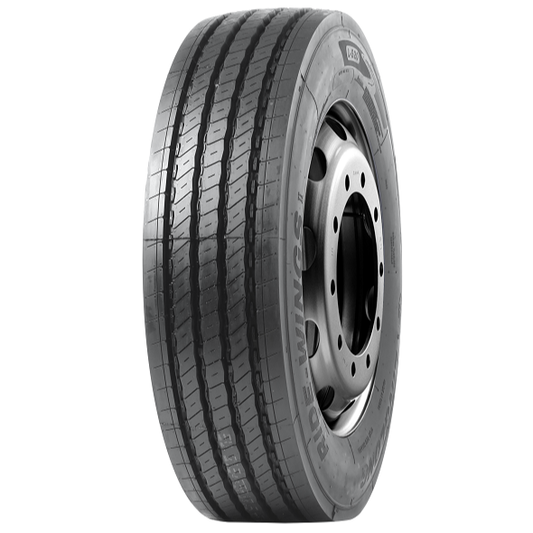 Linglong L-S20 235/75R17.5C 132/130M M+S 14PR - KolayOto