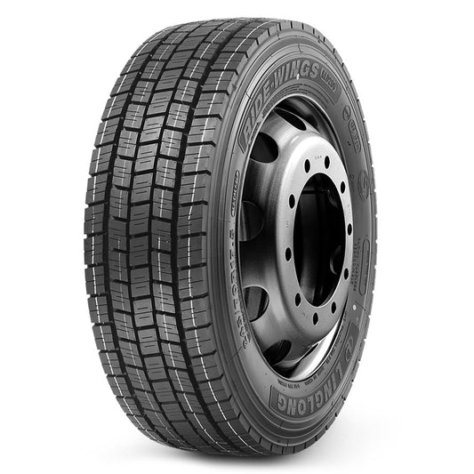 Linglong LD20 225/75R17.5C 129/127M 14PR - KolayOto