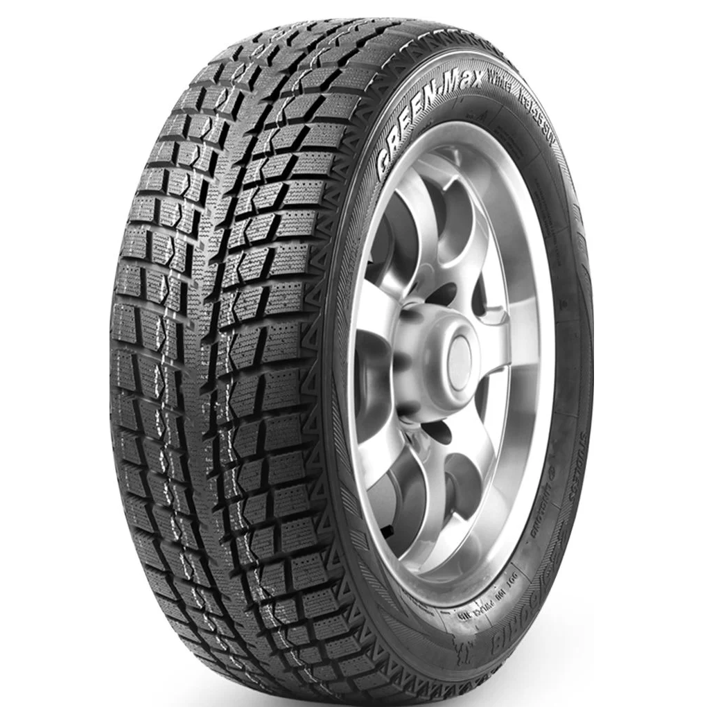 Linglong GreenMax Winter Ice SUV 275/50R20 113S - KolayOto