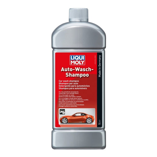Liqui Moly Oto Yıkama Şampuanı (1 Litre) - 1545