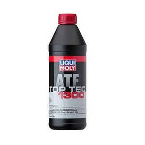 Liqui Moly TopTec ATF 1300 Otomatik Şanzıman Yağı (1 Litre) - 3691 - KolayOto