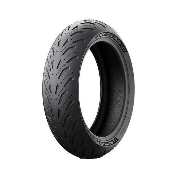 Michelin Road6 XST Evo 180/55ZR17 73W Motosiklet Arka Lastiği - KolayOto