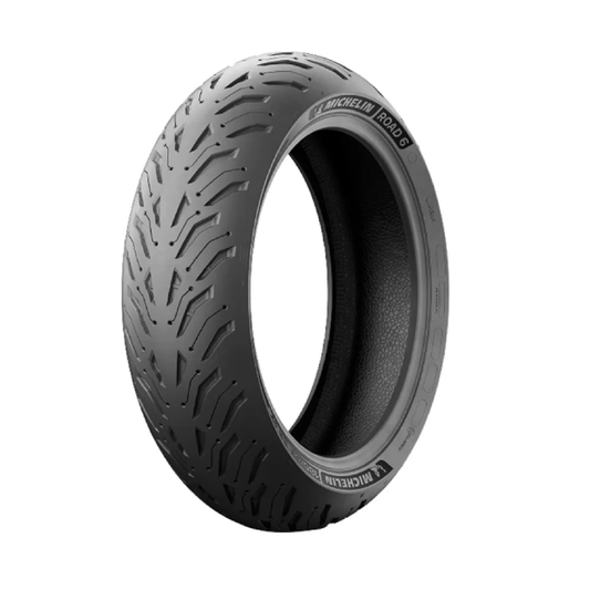 Michelin Road 6 150/70ZR17 69W Motosiklet Lastiği - KolayOto
