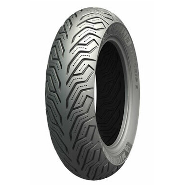 Michelin City Grip 2 90/90-14 52S F/R Motosiklet Lastiği - KolayOto