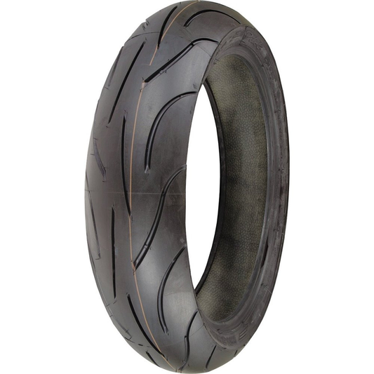 Michelin Pilot Power 2Ct 110/70ZR17 54W Motosiklet Lastiği - KolayOto