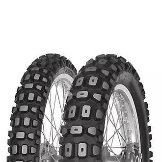 Mitas MC23 Rockrider Cross 80/90-21 ve 110/80-18 Motosiklet Ön-Arka Takım Lastiği