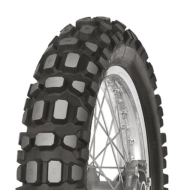 Mitas MC23 Rockrider Cross 90/90-21 54R TL/TT Motosiklet Lastiği - KolayOto