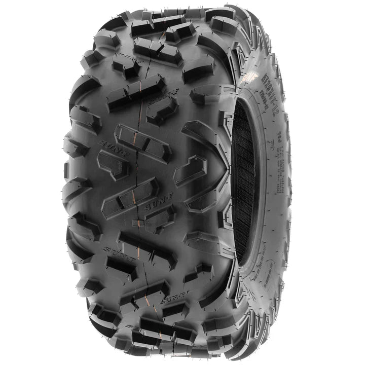 SunF A051 Power II 25x8-12 6PR Atv Ön Lastiği - KolayOto