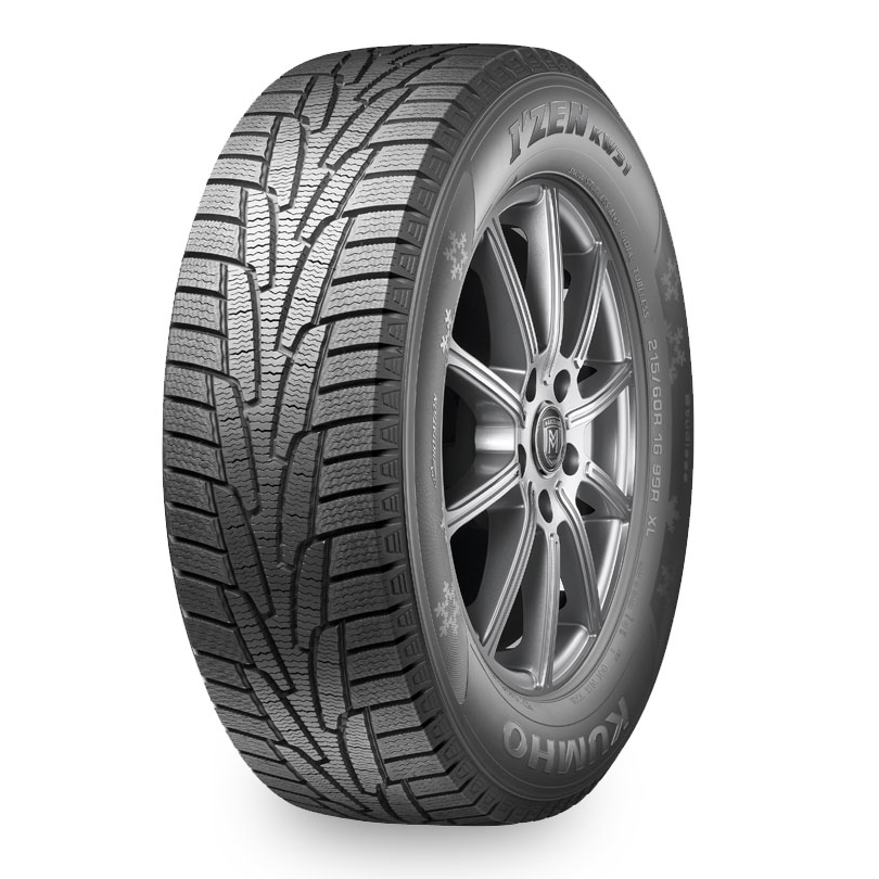 Marshal I'Zen KW31 235/60R16 100R