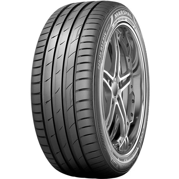 Marshal Matrac FX MU12 245/50R18 100W XL - KolayOto