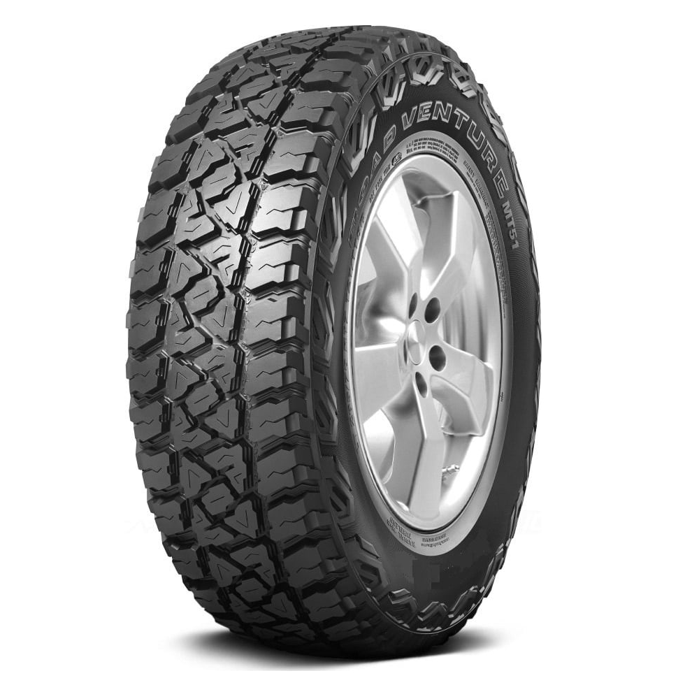 Marshal Road Venture M/T 51 255/70R16 115/112Q - KolayOto