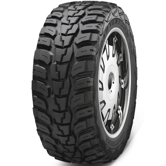 Marshal Road Venture M/T KL71 35/12.50R15 113Q - KolayOto