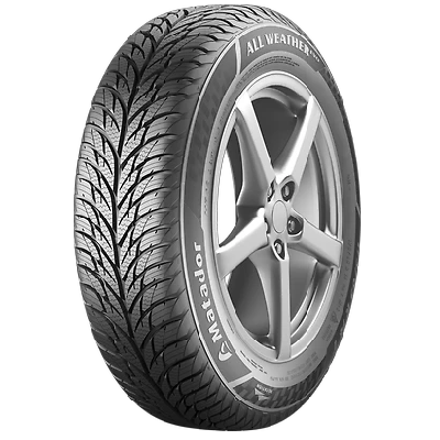 Matador MP62 All Weather Evo 155/70R13 75T - KolayOto