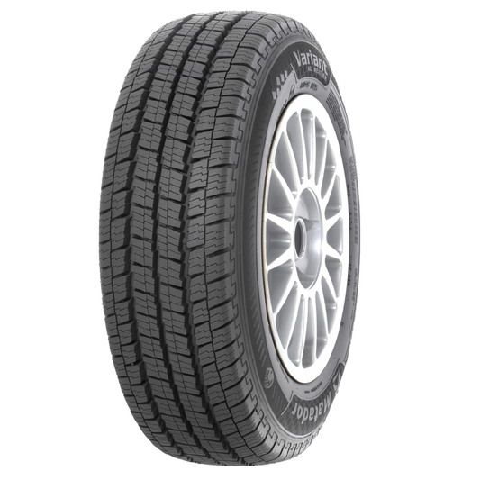 Matador MPS125 VariantAW 205/65R16C 107/105T (103T) 8PR - KolayOto