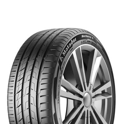 Matador Hectorra 5 215/40R17 87Y XL - KolayOto