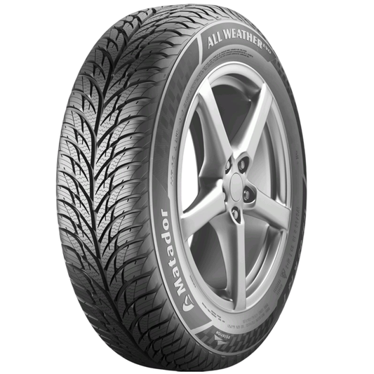 Matador MP62 All Weather Evo 205/55R16 91H M+S 3PMSF - KolayOto