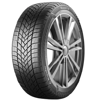 Matador MP93 Nordicca 235/45R17 97V XL FR - KolayOto