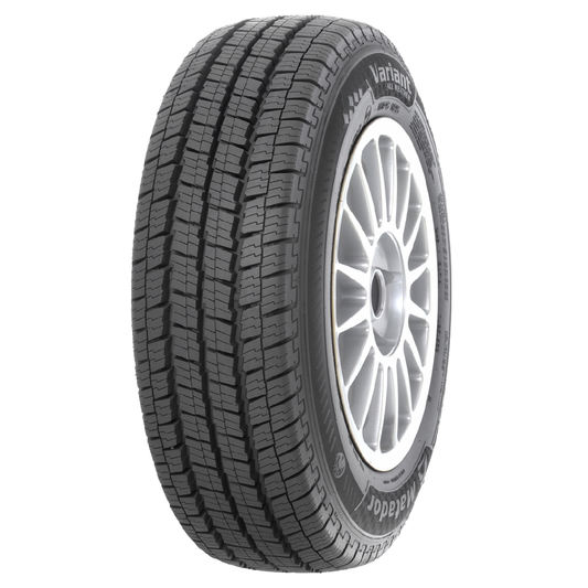 Matador MPS125 VariantAW 205/65R15C 102/100T - KolayOto