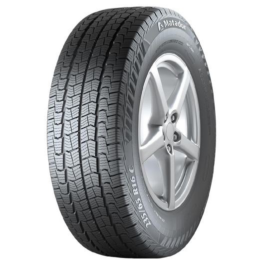 Matador MPS400 VariantAW 2 205/65R15C 102/100T - KolayOto