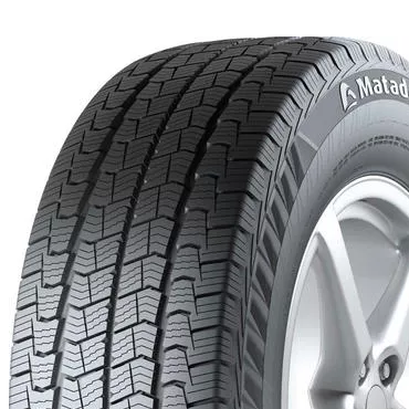 Matador MPS400 VariantAW 2 205/65R15C 102/100T - KolayOto