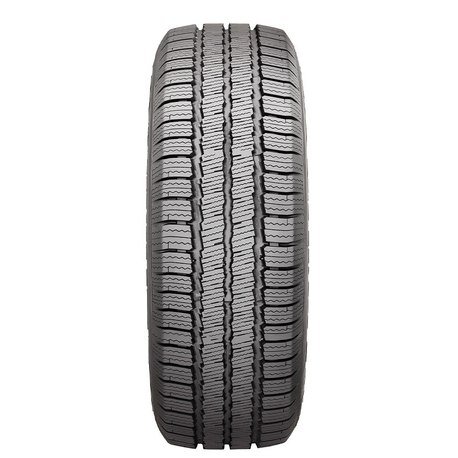 GT Radial Maxmiler WT2 Cargo 155R12C 88/86R 8PR - KolayOto