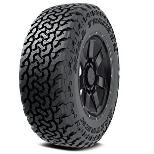 Maxtrek Hill Tracker 285/70R17 121/118Q 8PR - KolayOto