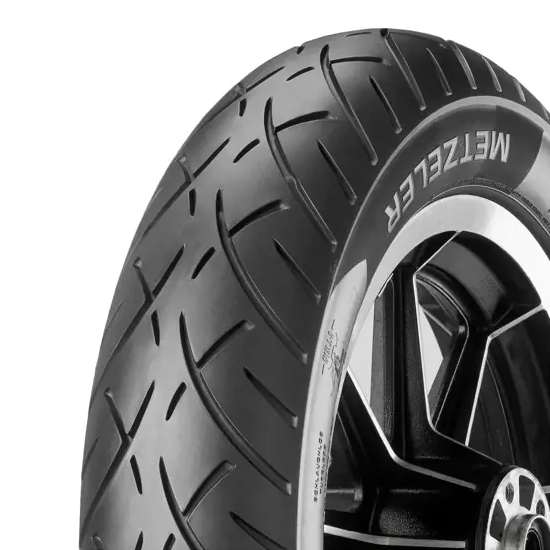 Metzeler ME-888 Marathon Ultra 170/80-15 77H Motosiklet Arka Lastiği - KolayOto