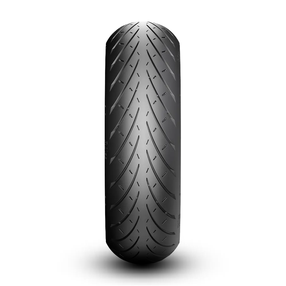 Metzeler Roadtec 01 SE 160/60-17 69W Motosiklet Arka Lastiği - KolayOto