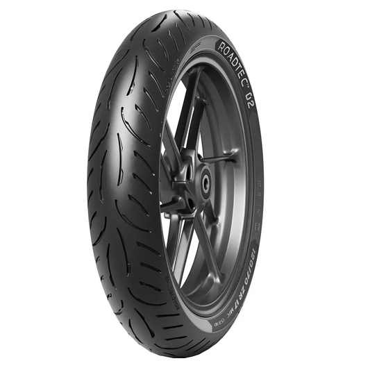 Metzeler Roadtec 02 180/55ZR17 73W Motosiklet Arka Lastiği - KolayOto