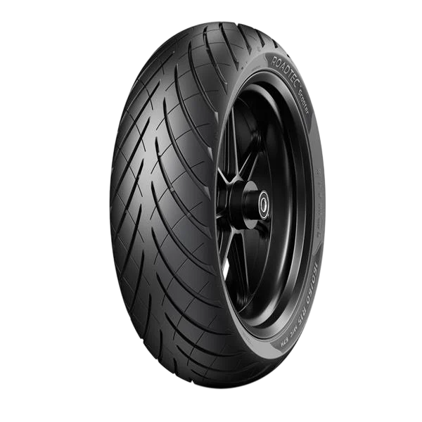 Metzeler Roadtec 140/60-14 Scooter ve Motosiklet Arka Lastiği - KolayOto