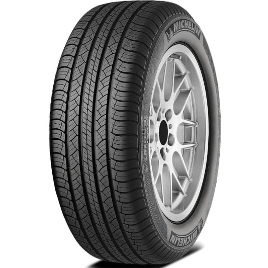 Michelin Latitude Tour HP 275/60R20 114H - KolayOto