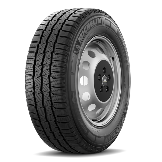 Michelin Agilis Alpin 215/70R15C 109/107R - KolayOto